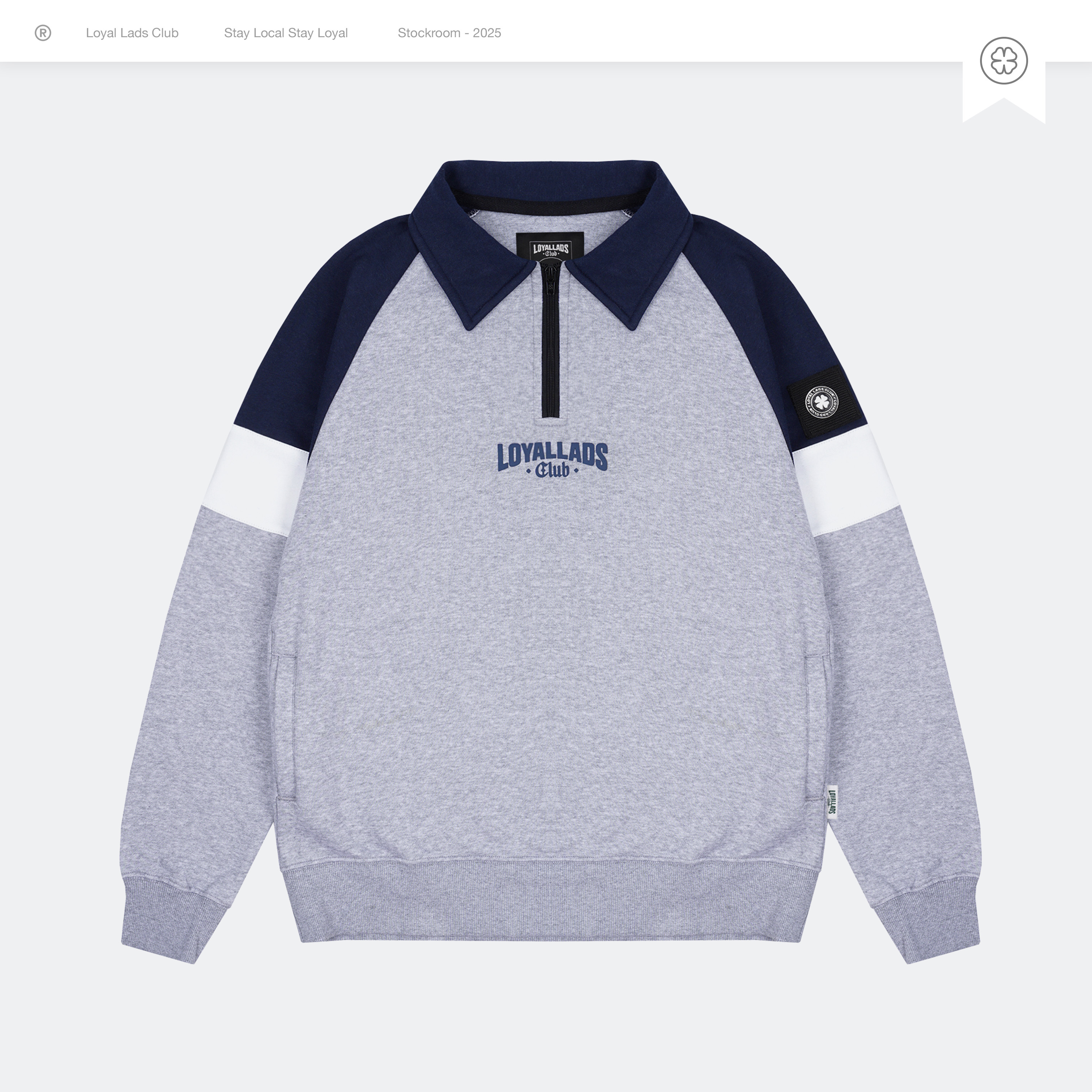 Halfzip - Serie - Thumbnail 2